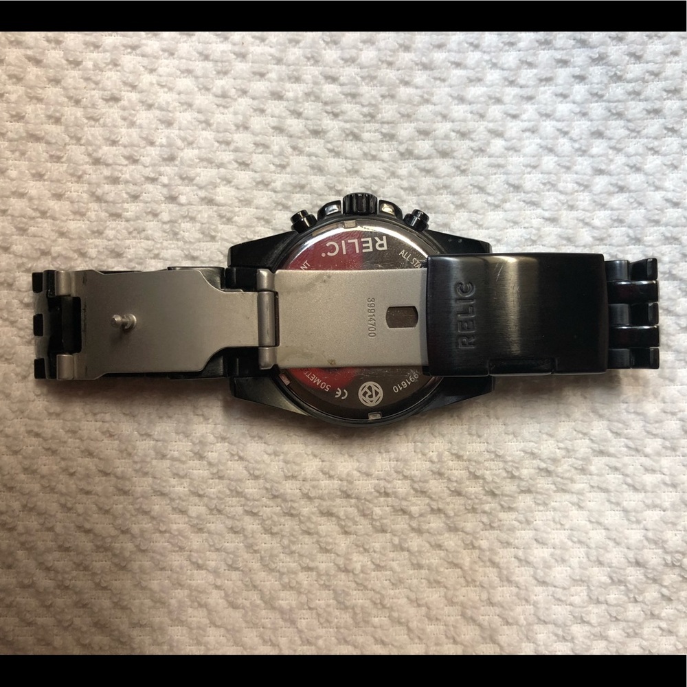 Men’s Relic Watch - Picture 3 of 5